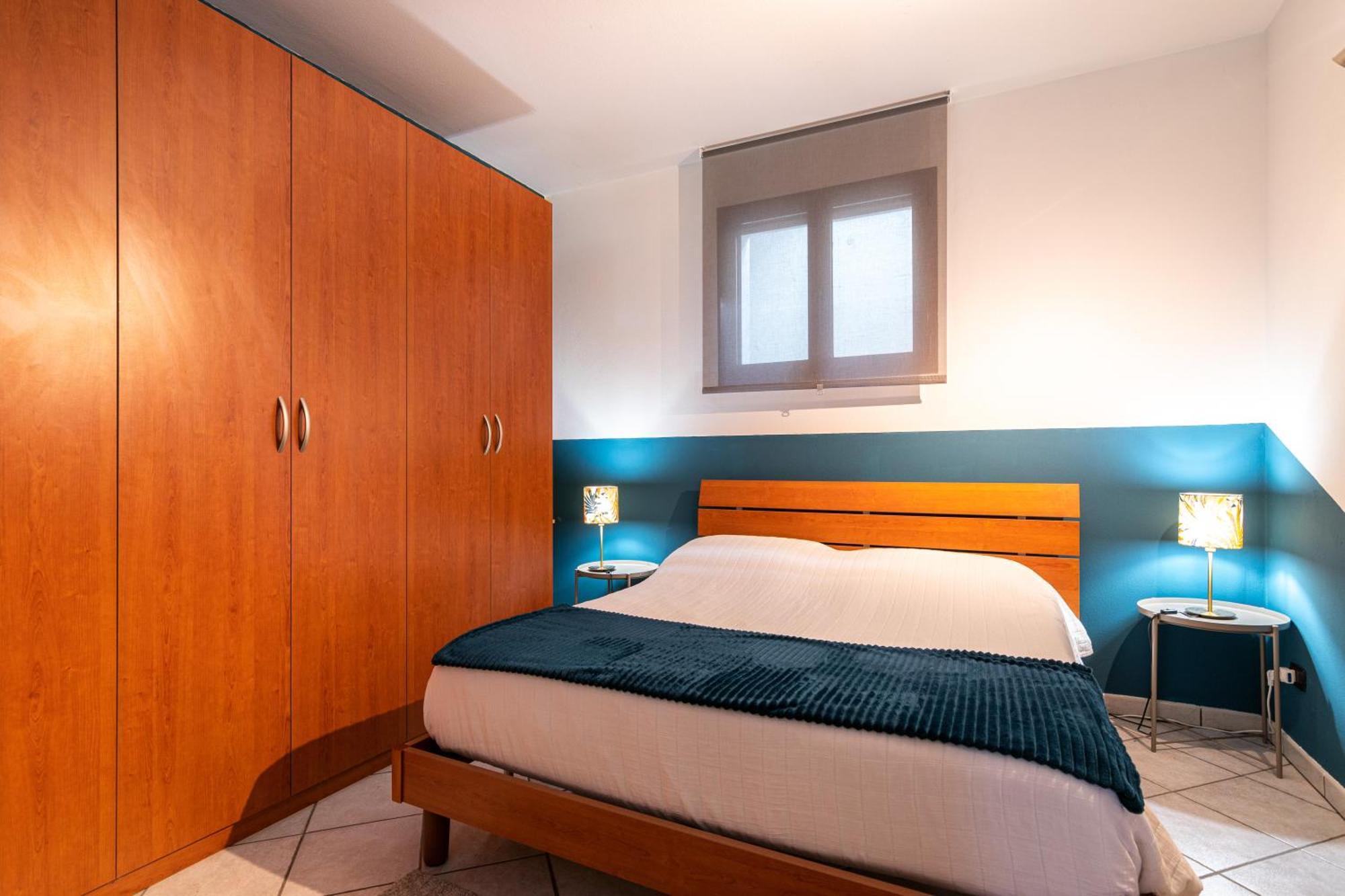 Casolara: Ospitalita Su Misura Apartment Castello di Serravalle Exterior photo